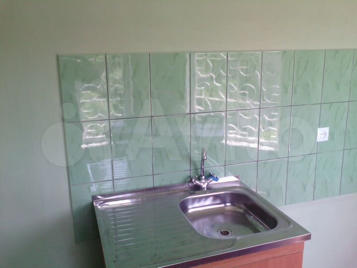 Комната 8 м² в 4-к., 2/3 эт.