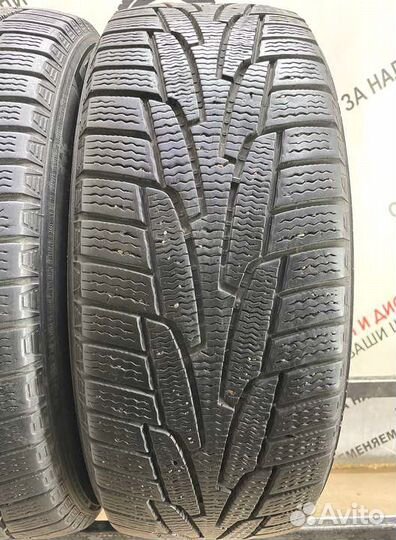 Marshal I'Zen KW31 205/55 R16 91P