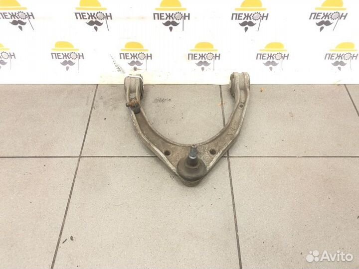 Рычаг передний Porsche Cayenne внедорожник 3.2