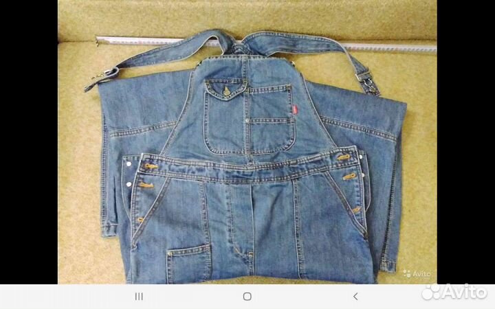 Комбинезон для беременных 46-48