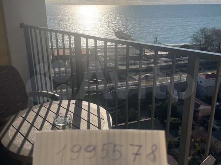 Квартира-студия, 25 м², 11/13 эт.