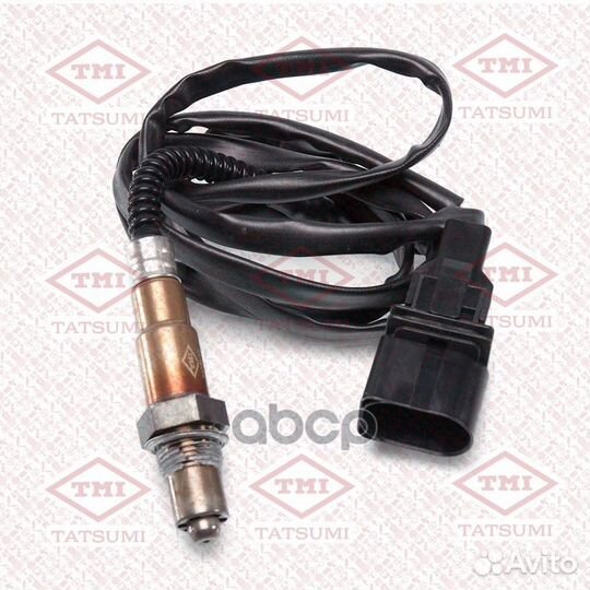 Лямбда-зонд универсальный (5 конт.) THL0003