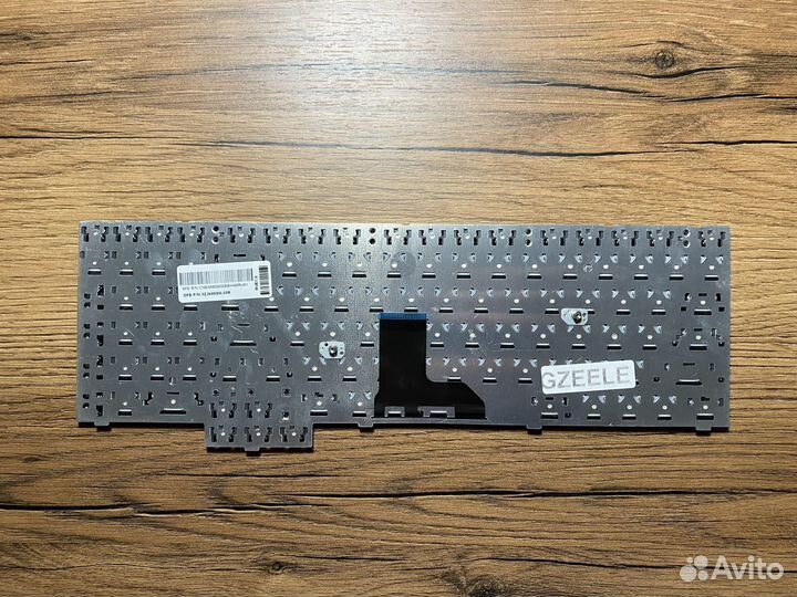 Клавиатура для Samsung R525 R528 R530 R538 R540