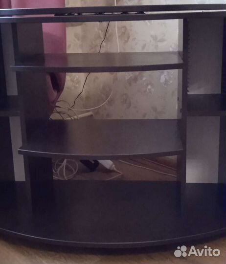 Тумба под телевизор бу