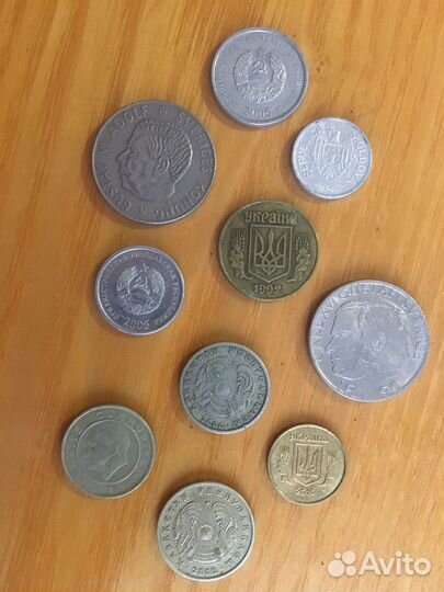 Банкноты в прессе