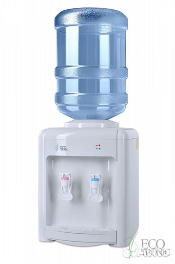 Кулер Ecotronic H2-TN