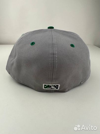 Кепка бейсболка New Era новая оригинал