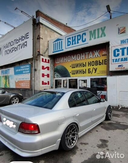 Michelin Pilot Sport 3 275/30 R20