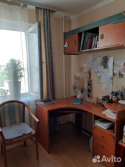 Детская комната мебель для мальчика