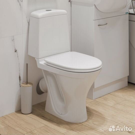 Унитазы Sanita в ассортименте