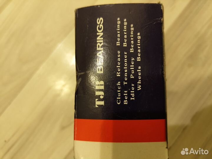 Ролик приводного ремня для Митсубиси аутлендер