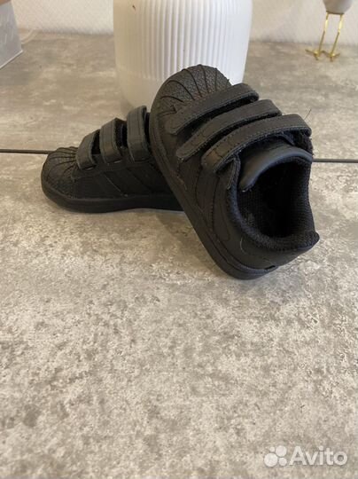 Кеды adidas