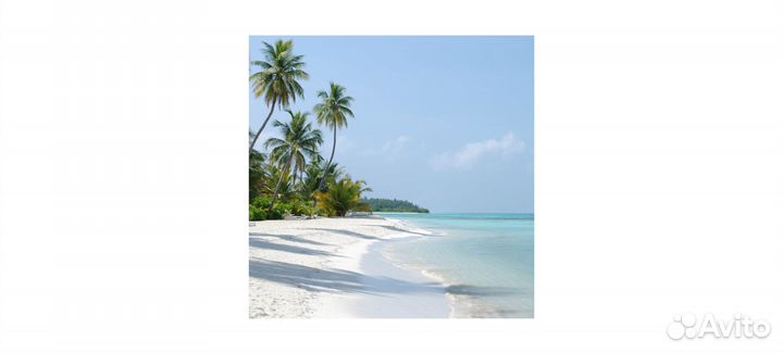 Горящие туры