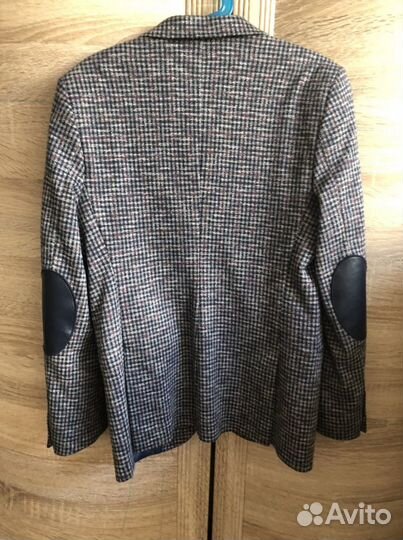 Пиджак на мальчика