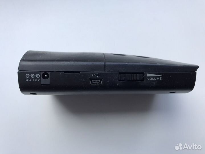 Радар детектор Street Storm