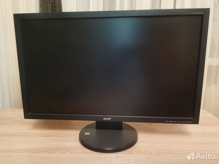 Монитор Acer 24