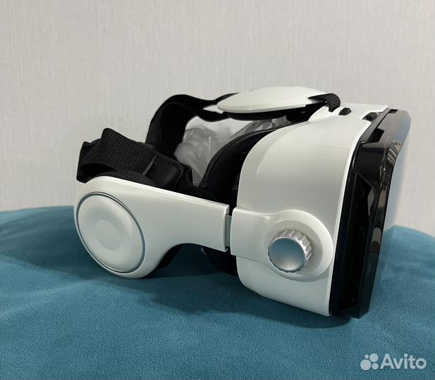Vr очки bobo z4