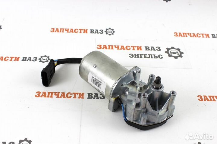 Мотор дворника Приора Калина Нива Шевроле Новый