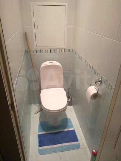 Комната 10 м² в 2-к., 1/12 эт.