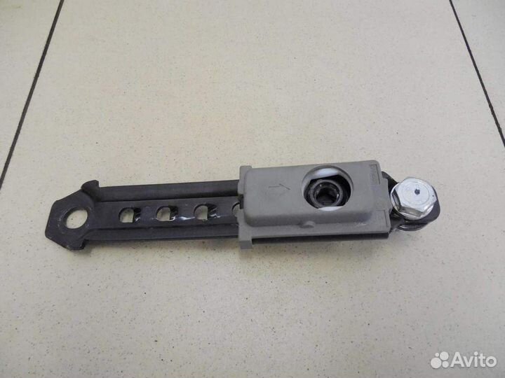 Механизм регулировки ремня безопасности Lacetti 20