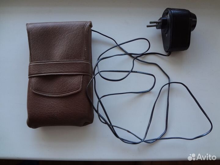 Калькулятор Б3.18А СССР