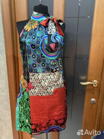 Платье Италия