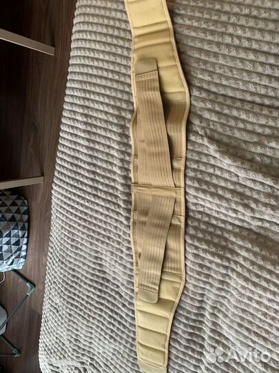 Бандаж для беременных и после родов