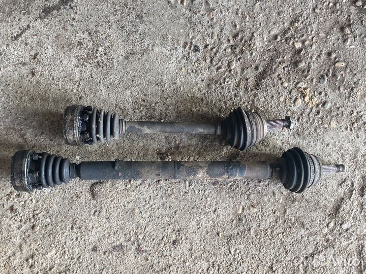 Шрус, полуось Фольксваген golf 2