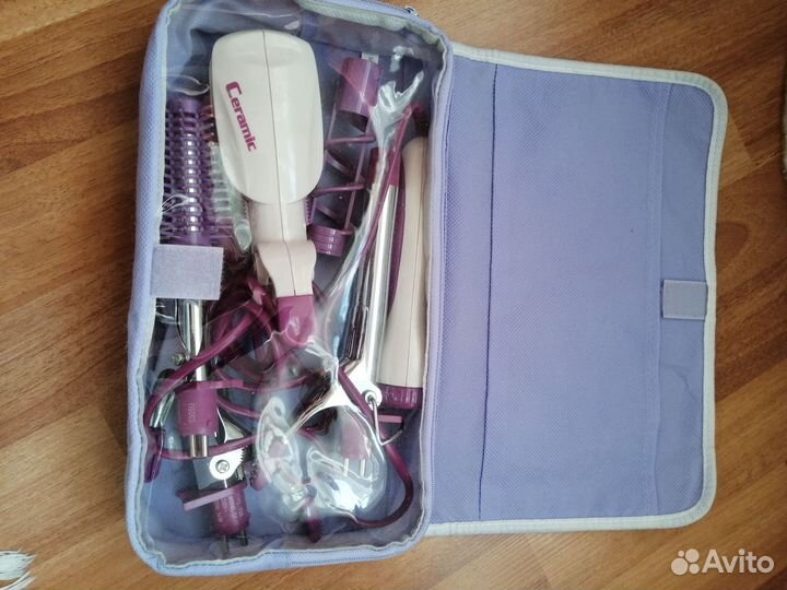 Набор для укладки волос
