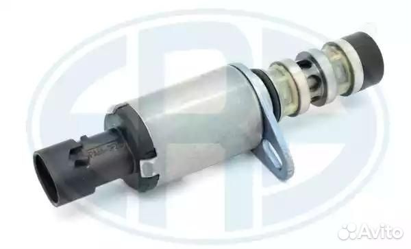 Клапан, изменение фаз грм opel / chevrolet