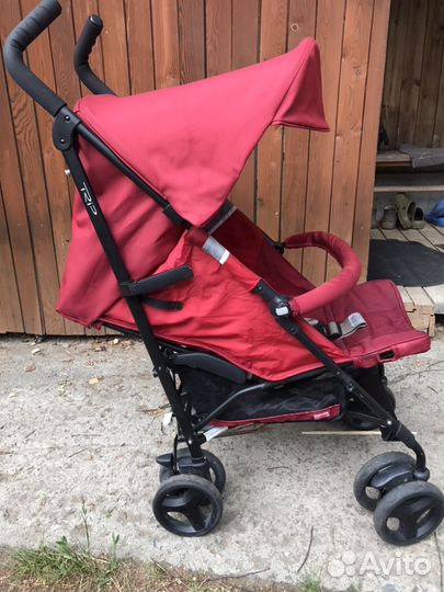 Коляска трость Inglesina trip Инглезина трип (Итал