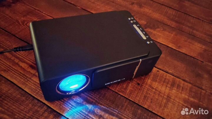 Проектор для дома Аренда