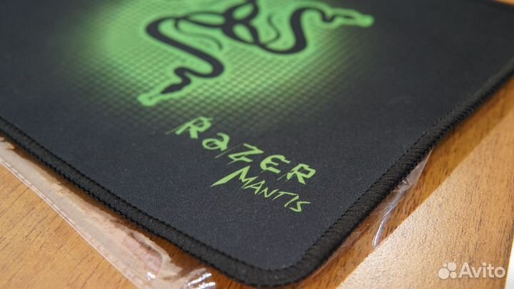 Коврик для мыши Razer 25x20