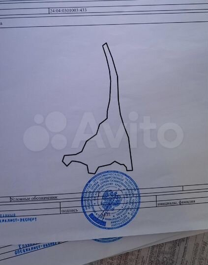 Участок 8 га (СНТ, ДНП)