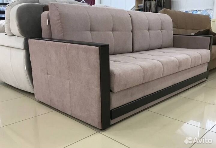 Диван Адель 2 дк