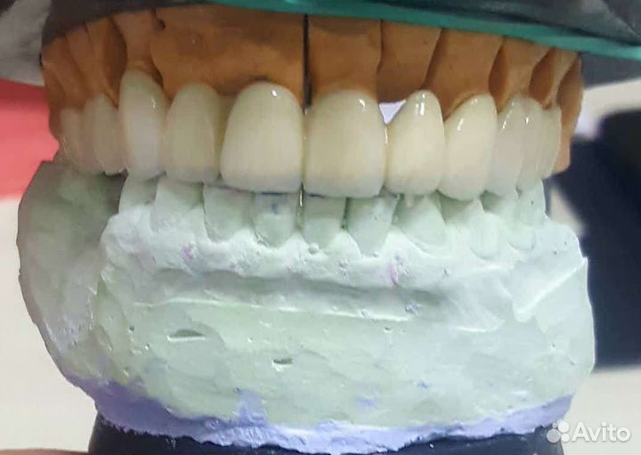 Зуботехническая лаборатория