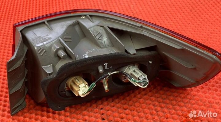 Фонарь задний левый Toyota Corona Premio KE-CT211