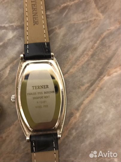 Наручные часы