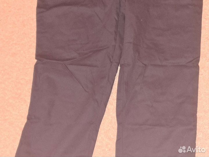 Костюм мужской рабочий летний спецодежда