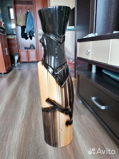 Ваза напольная