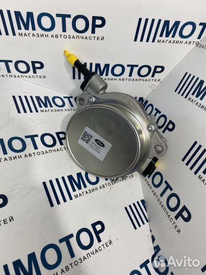 Насос вакуумный Ford Transit 155