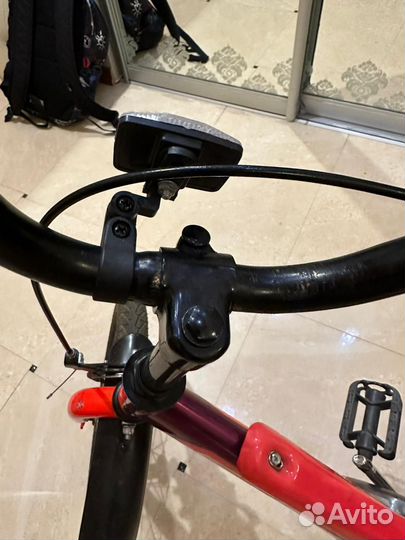 Велосипед бу детский