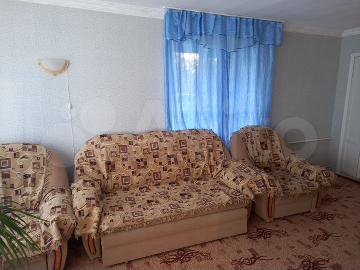 1-к. квартира, 32,8 м², 1/4 эт.