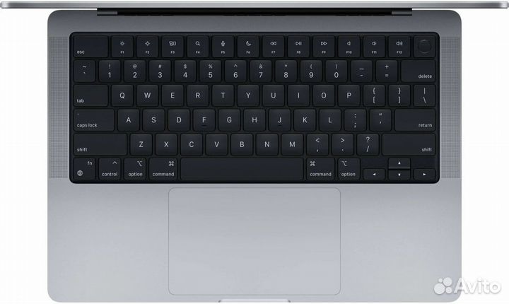 Ноутбук Apple MacBook Pro 14 2023 (M2 Pro 10-Core