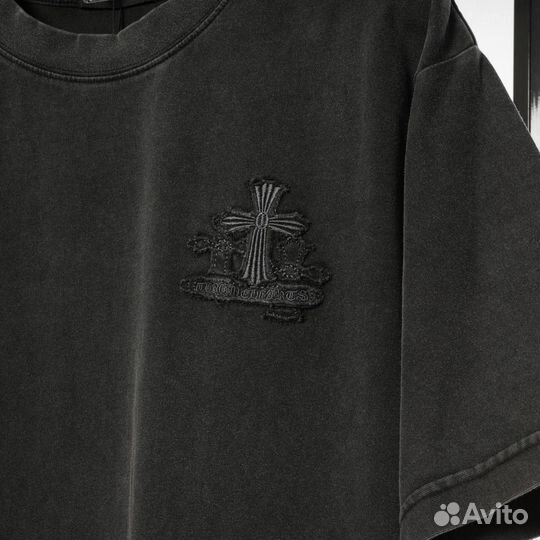 Футболка Chrome Hearts