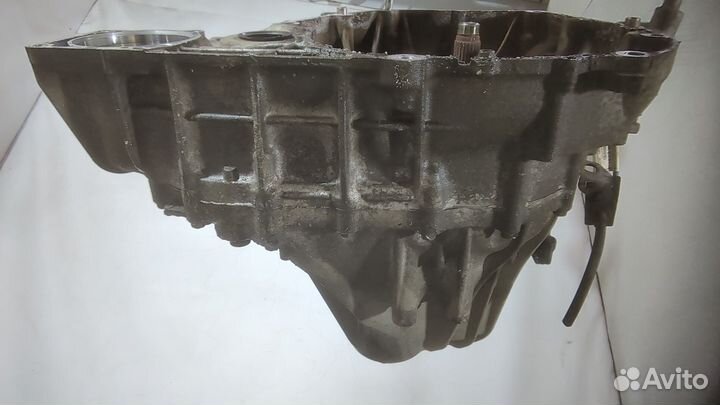 Кпп 6-ст.мех 4х4 (МКПП) Honda CR-V