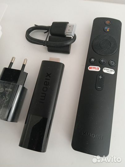 Xiaomi mi TV Stick 4k