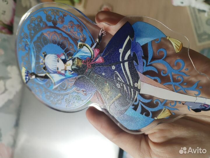 Фигурка геншин