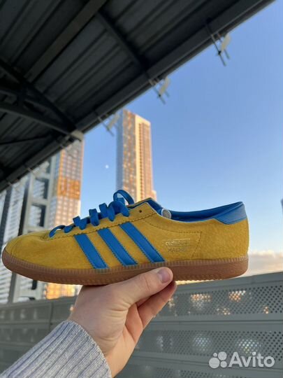 Adidas originals city malmo