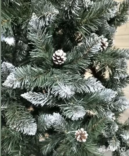 Елка искусственная 180